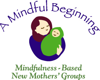 Mindful Beginnings Mom and Baby