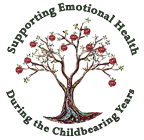 Perinatal Psychotherapy Services Logo